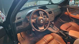 BMW X3 2005 0