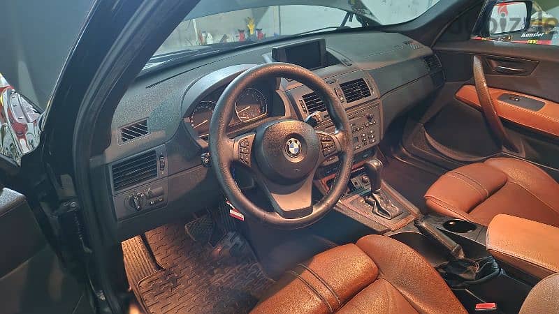 BMW X3 2005 0