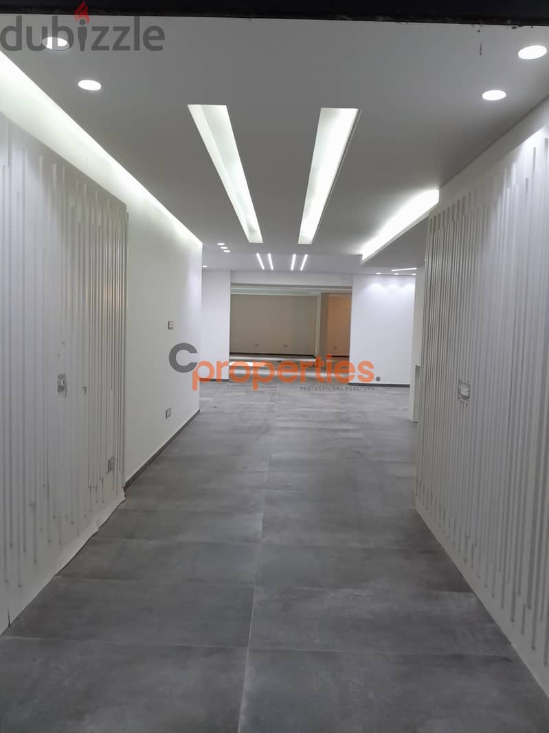 Modern Spacious Show room in Dekwaneh CPEBK16 6