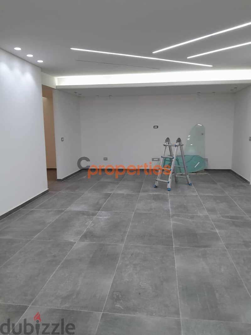 Modern Spacious Show room in Dekwaneh CPEBK16 7