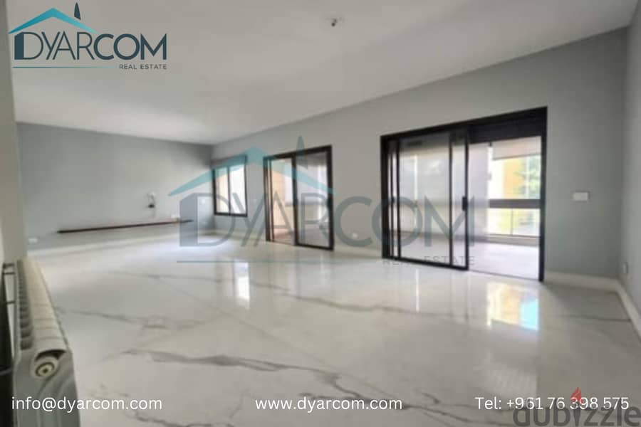 DY2078 - Mtayleb Great Apartment for Sale! 0