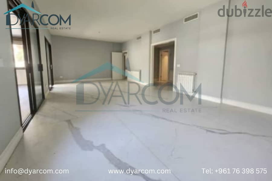 DY2078 - Mtayleb Great Apartment for Sale! 1