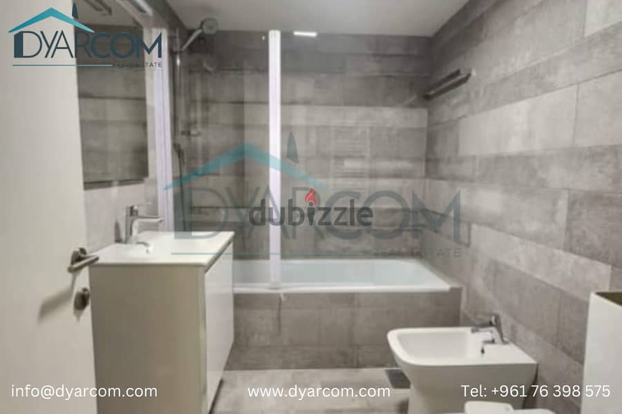 DY2078 - Mtayleb Great Apartment for Sale! 2