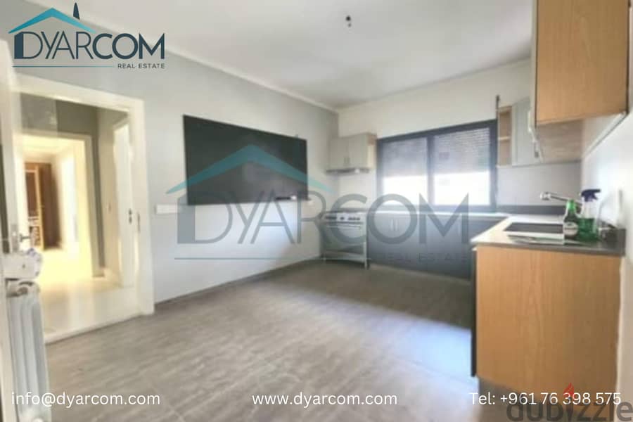 DY2078 - Mtayleb Great Apartment for Sale! 3