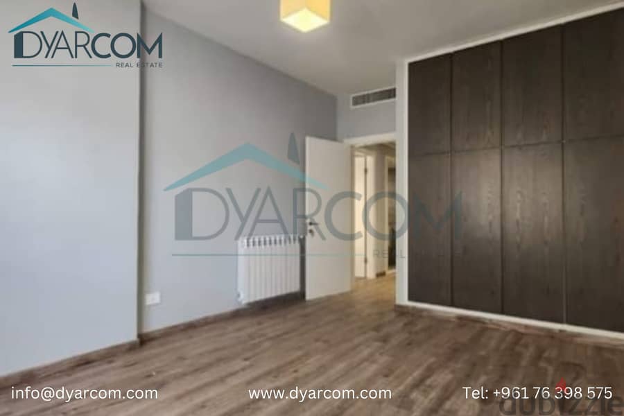 DY2078 - Mtayleb Great Apartment for Sale! 5