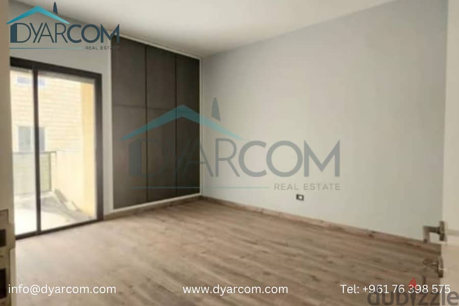 DY2078 - Mtayleb Great Apartment for Sale! 6