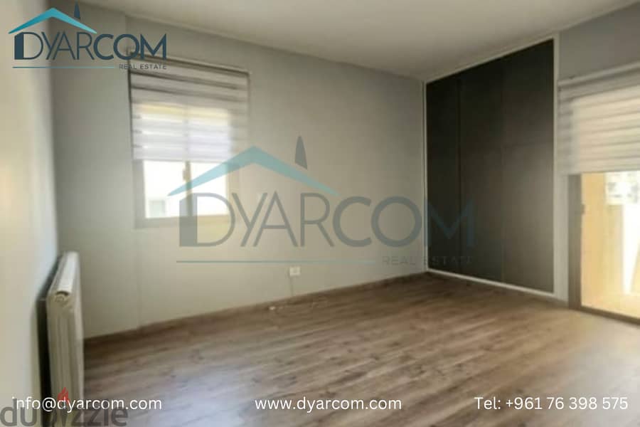 DY2078 - Mtayleb Great Apartment for Sale! 7