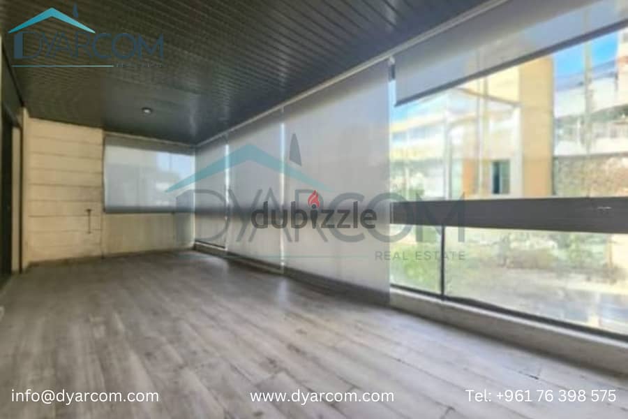 DY2078 - Mtayleb Great Apartment for Sale! 8