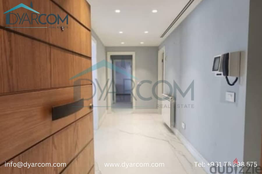 DY2078 - Mtayleb Great Apartment for Sale! 9