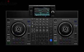 Denon DJ SC Live 4 0