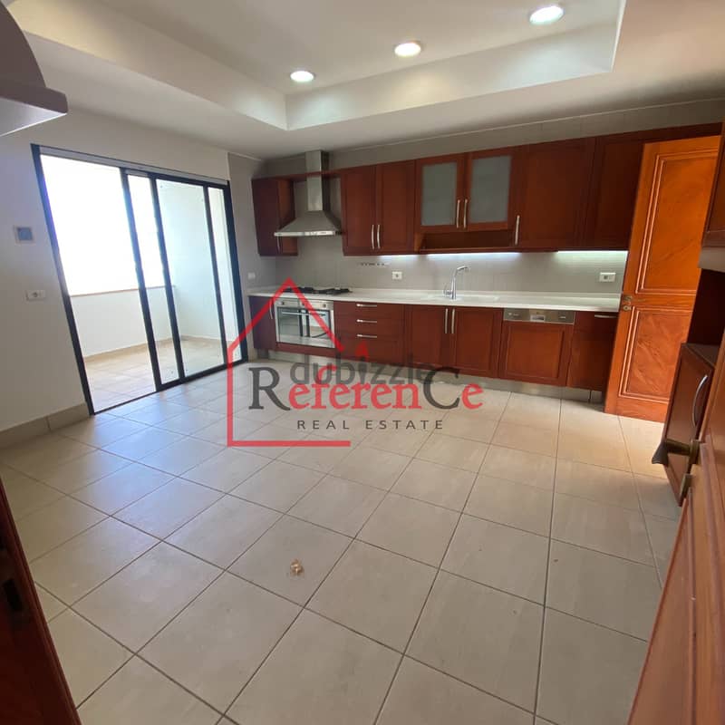 Prime Apartment for sale in Gemmayzeh شقة مميزة للبيع في الجميزة 5