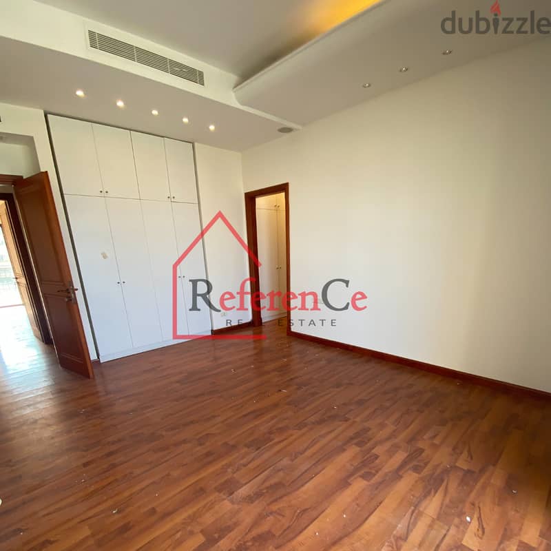 Prime Apartment for sale in Gemmayzeh شقة مميزة للبيع في الجميزة 7