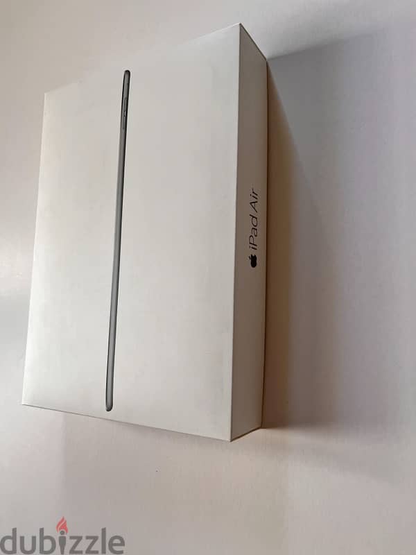 Ipad Air 2 - 128Gb 0