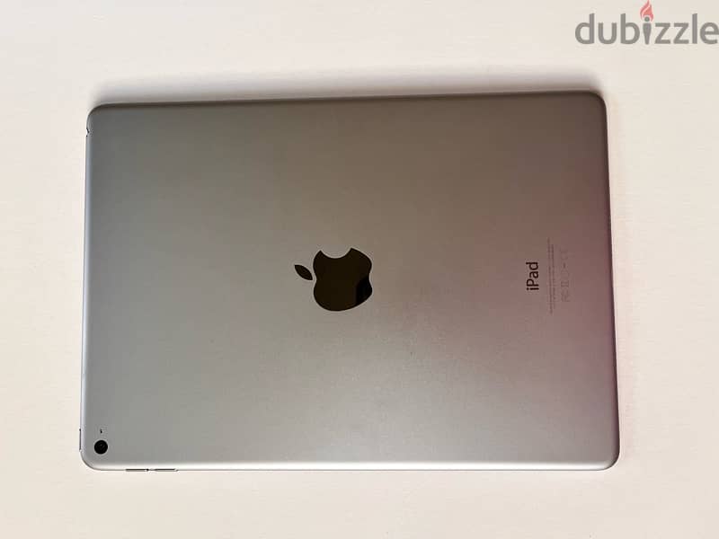 Ipad Air 2 - 128Gb 3