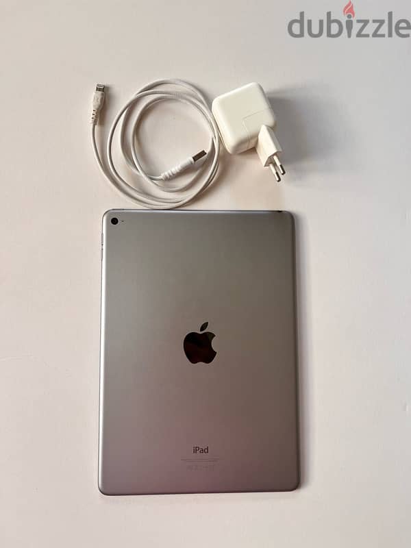 Ipad Air 2 - 128Gb 5