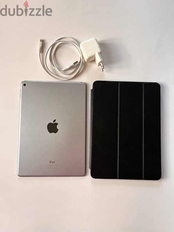 Ipad Air 2 - 128Gb 6