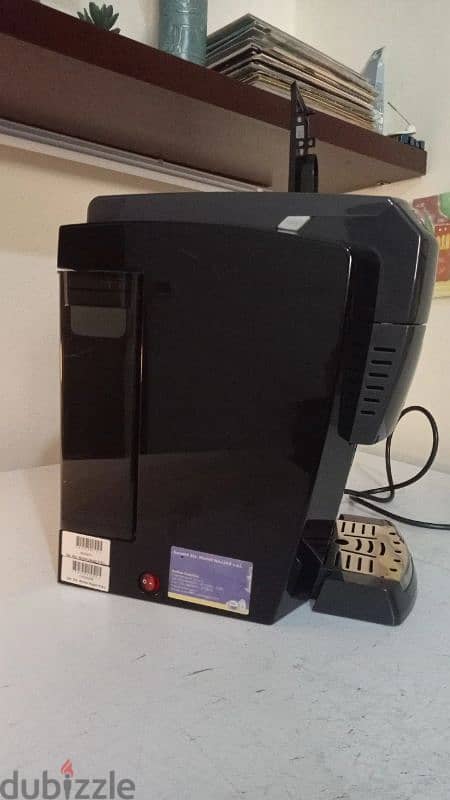 Najjar Raqwa Coffee Machine 2