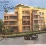 kfarhbab apartment for sale brand new with garden & terrace Ref#403