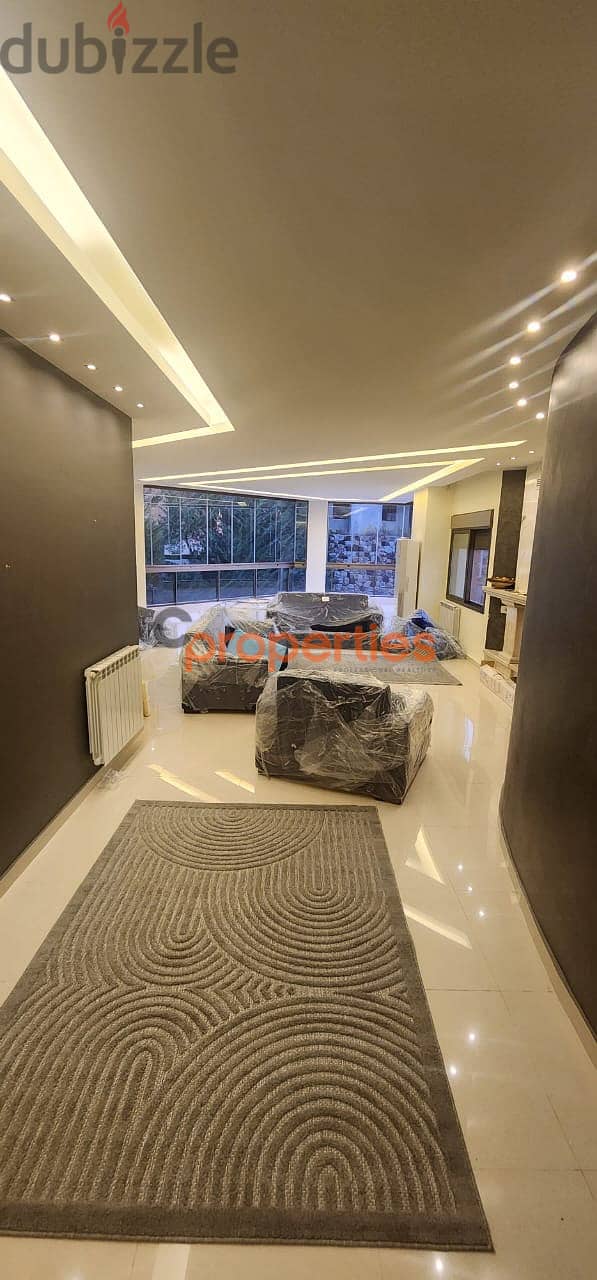 Deluxe apartment for rent in broumana Cpgg33 0