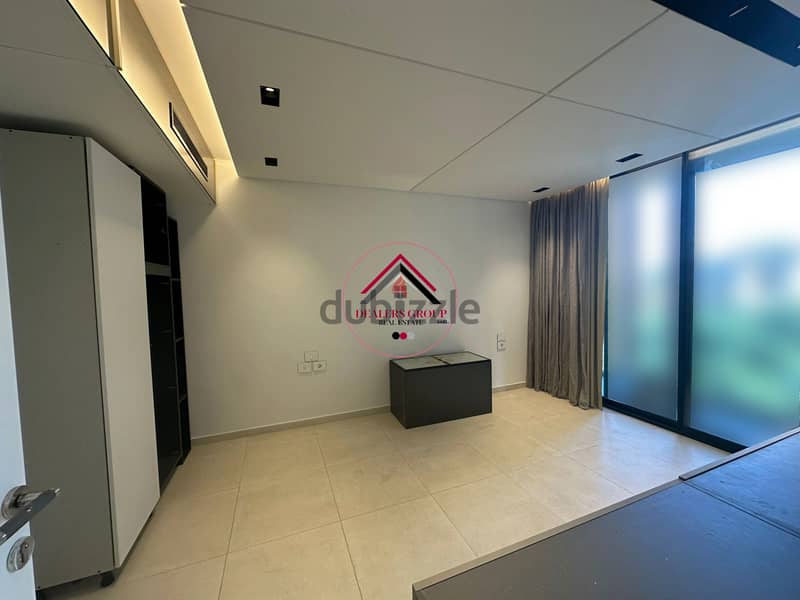 Bring your dreams to life ! Deluxe Apartment for sale in Achrafieh 7