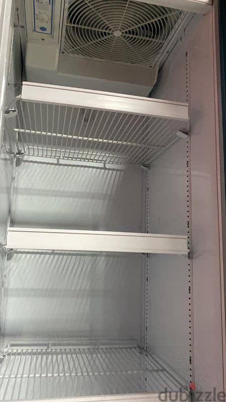 fridge concord براد واجهة  ممتاز 1