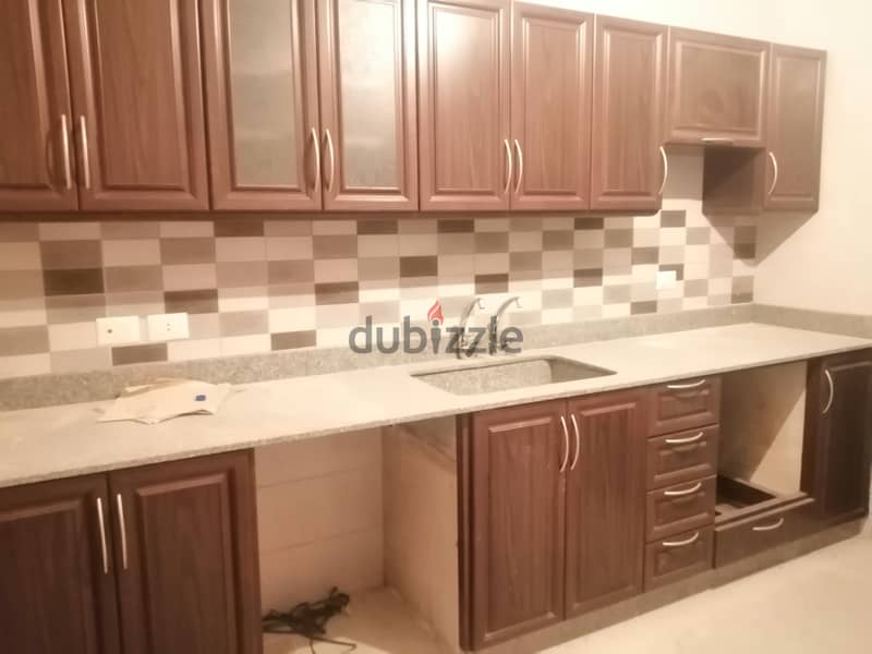 Brand new apartment in zahle midan open view  Ref#1801 4