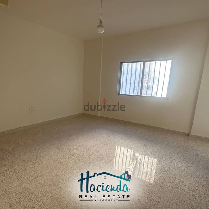 Apartment For Rent In Ghadir 4