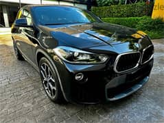 BMW X2 20i X-Drive 2019 0