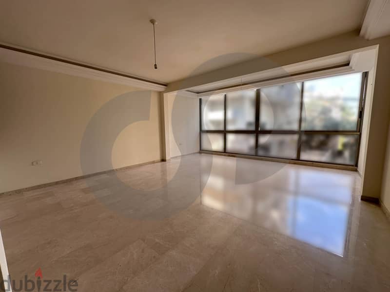 Brand New-Calm Neighborhood-Sin El Fil, Metn/سن الفيل, متنREF#AK114311 1