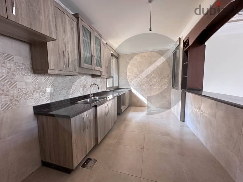 Brand New-Calm Neighborhood-Sin El Fil, Metn/سن الفيل, متنREF#AK114311 2