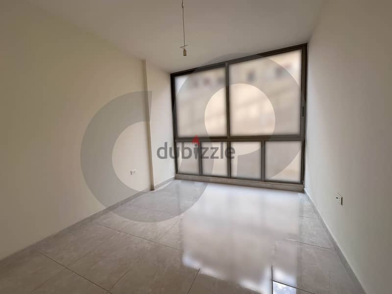 Brand New-Calm Neighborhood-Sin El Fil, Metn/سن الفيل, متنREF#AK114311 4