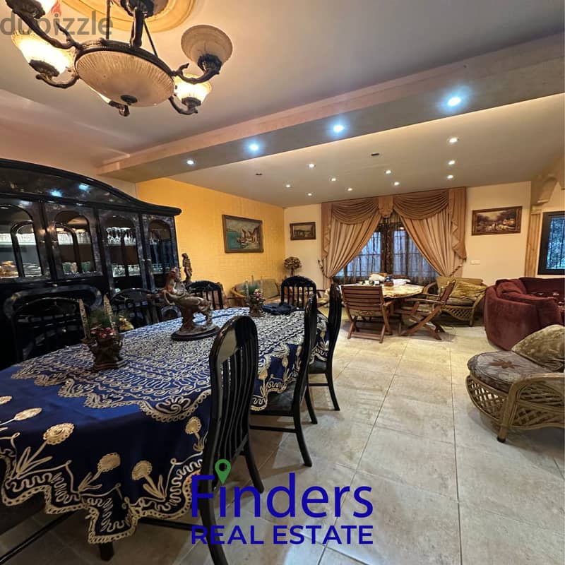 Villa for sale in Beit Mery!  فيلا للبيع في بيت مري! 1