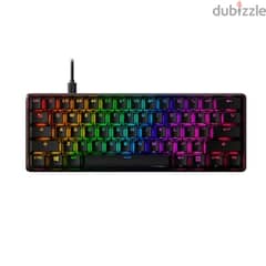 HYPERX Peripherals Keyboards 0