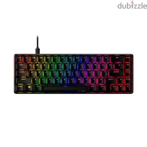 HYPERX Peripherals Keyboards 1