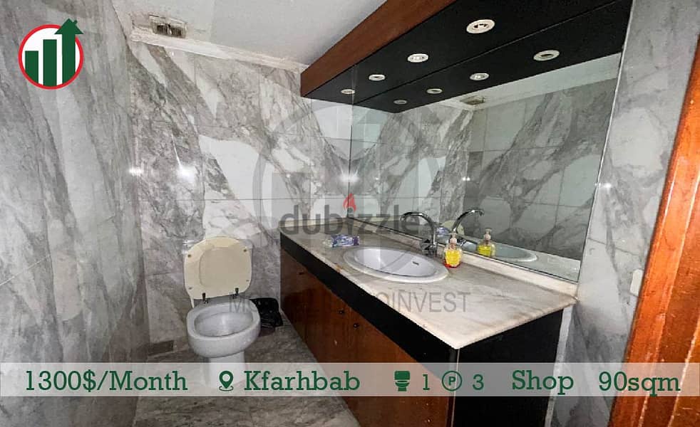 Prime Location for Rent In Kfarhbab!! 2