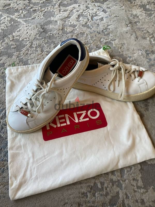 kenzo Sneakers 2