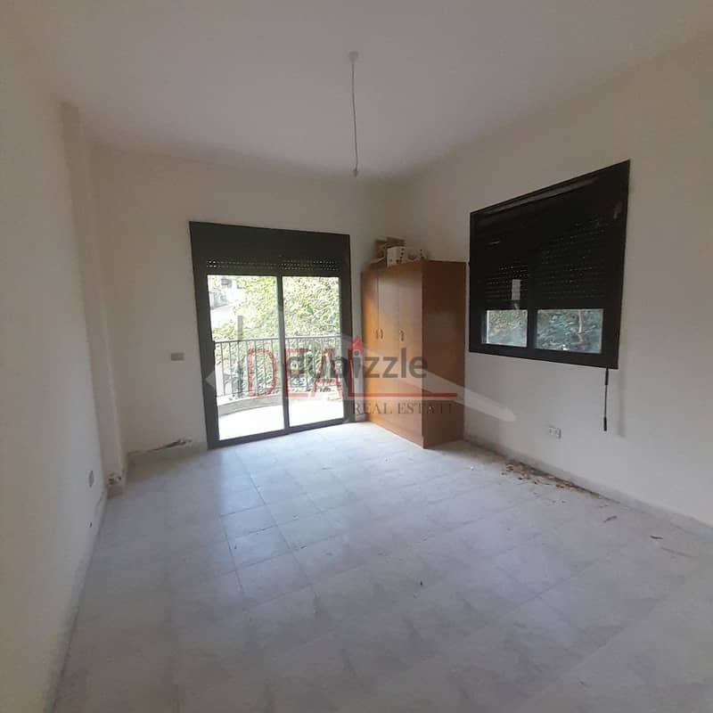 120 sqm apartment for sale in Ajaltoun REF#CC413 2