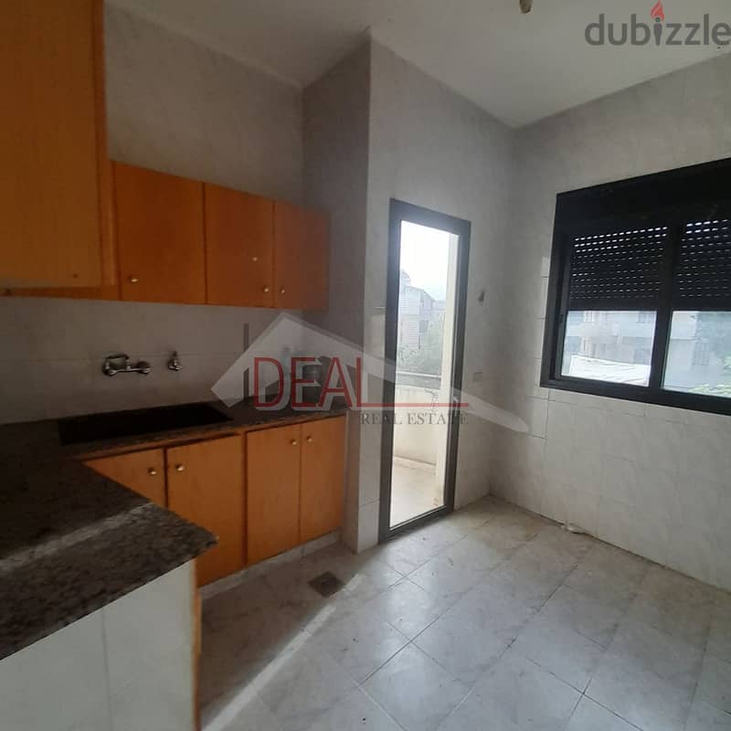 120 sqm apartment for sale in Ajaltoun REF#CC413 5