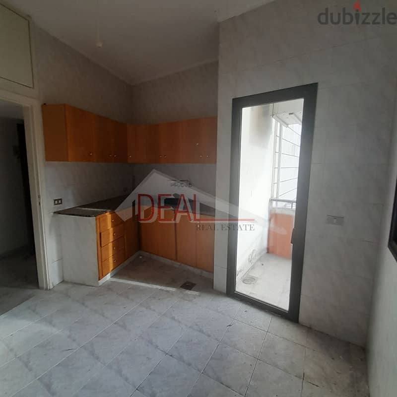 120 sqm apartment for sale in Ajaltoun REF#CC413 6