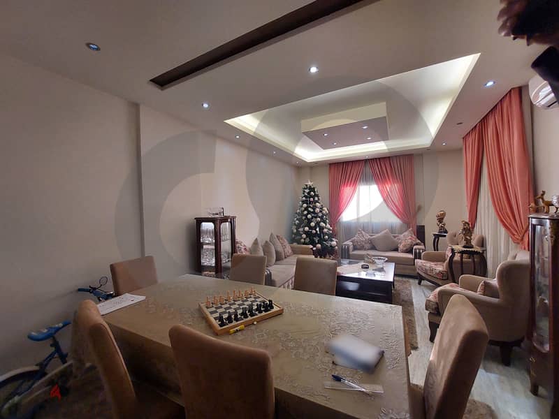 Hot deal -wonderful property-baabda /بعبدا  REF#SR114313 1