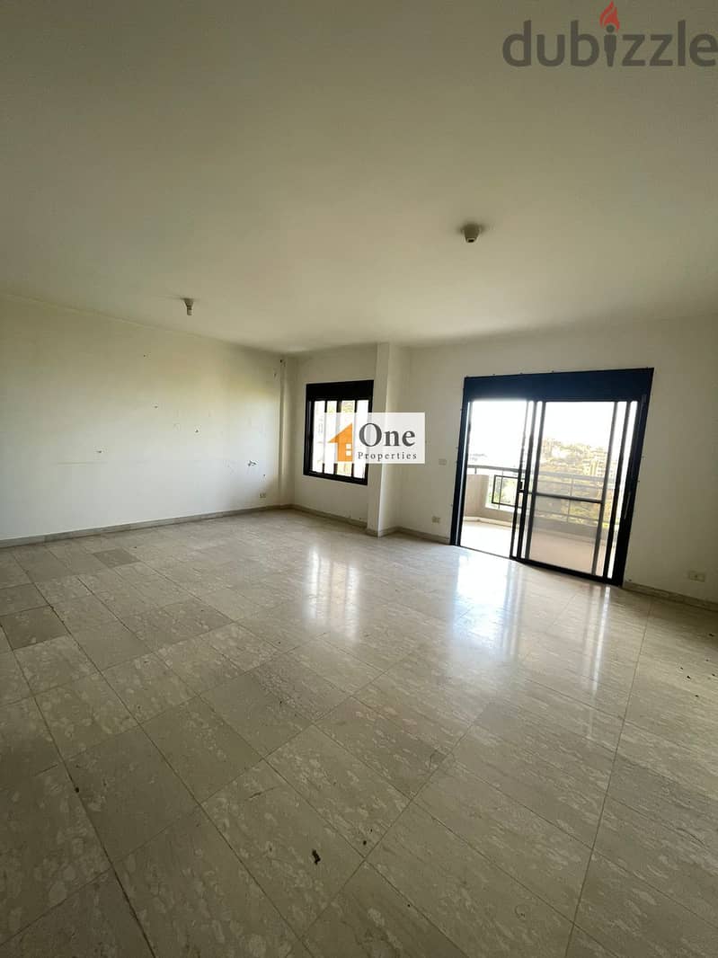 APARTMENT FOR YEARLY RENT IN AIN AAR-METN 3