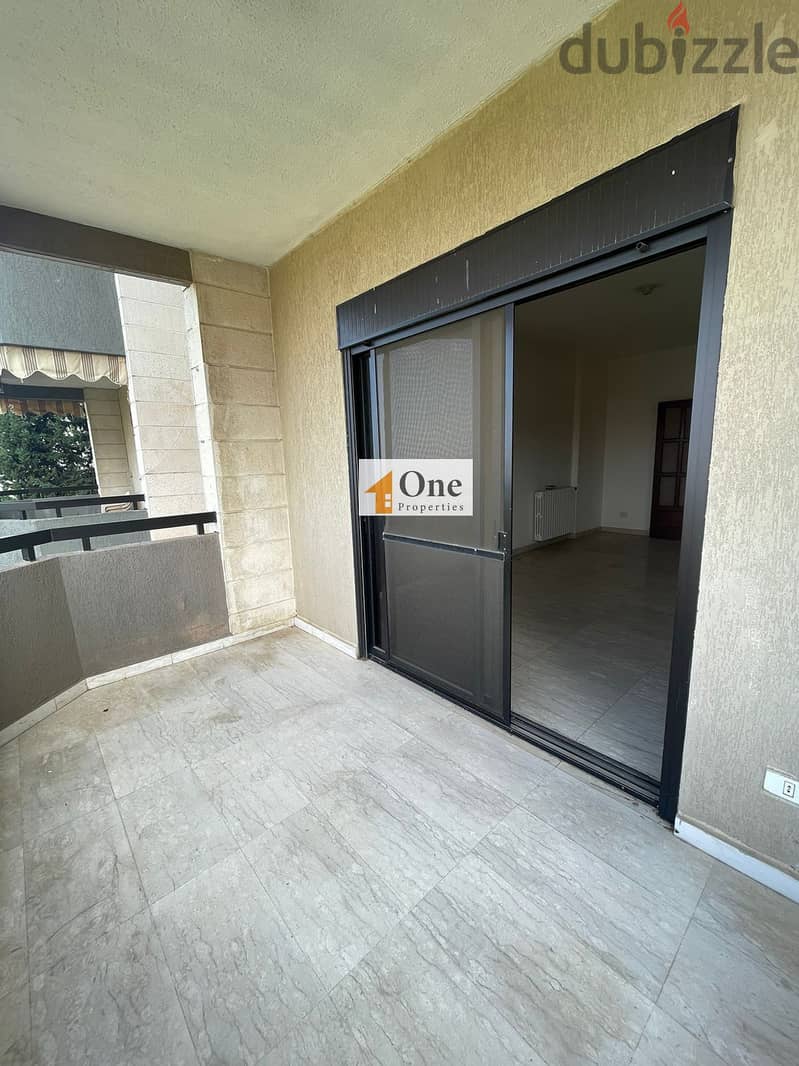 APARTMENT FOR YEARLY RENT IN AIN AAR-METN 4