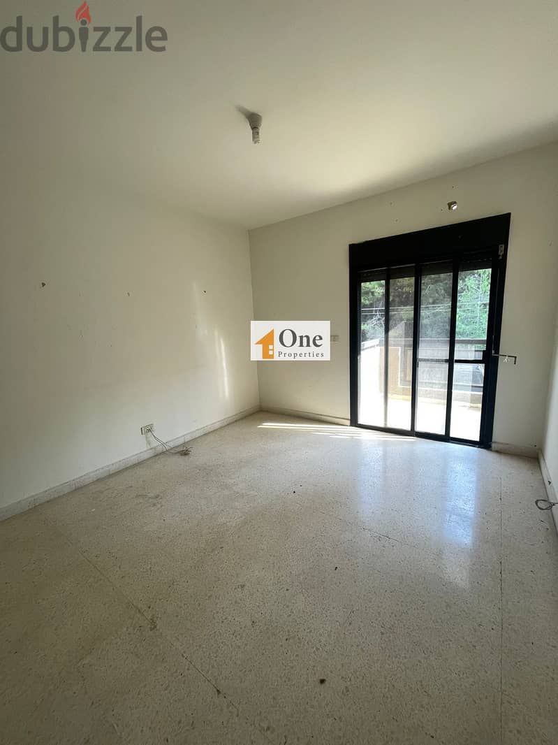 APARTMENT FOR YEARLY RENT IN AIN AAR-METN 7