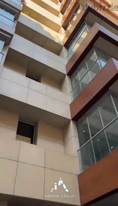 new Apartment for sale in Beirut شقة للبيع في بيروت 0