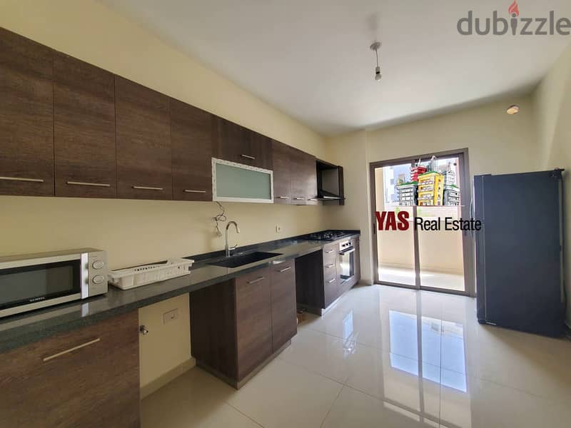 Ballouneh 110m2 | Rent | Furnished | Prime Location | Catch | TO 1