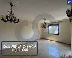 New 170 SQM Apartment For Rent in Dekwaneh REF#LT109691 0