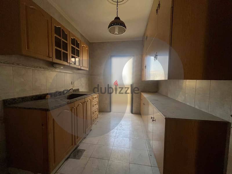 New 170 SQM Apartment For Rent in Dekwaneh REF#LT109691 2