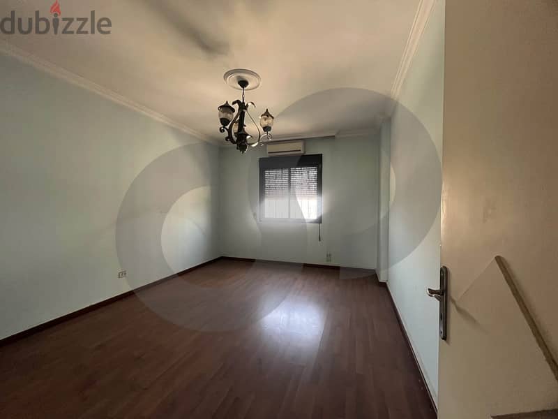 New 170 SQM Apartment For Rent in Dekwaneh REF#LT109691 3