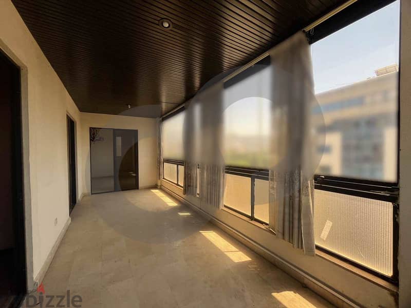 New 170 SQM Apartment For Rent in Dekwaneh REF#LT109691 4