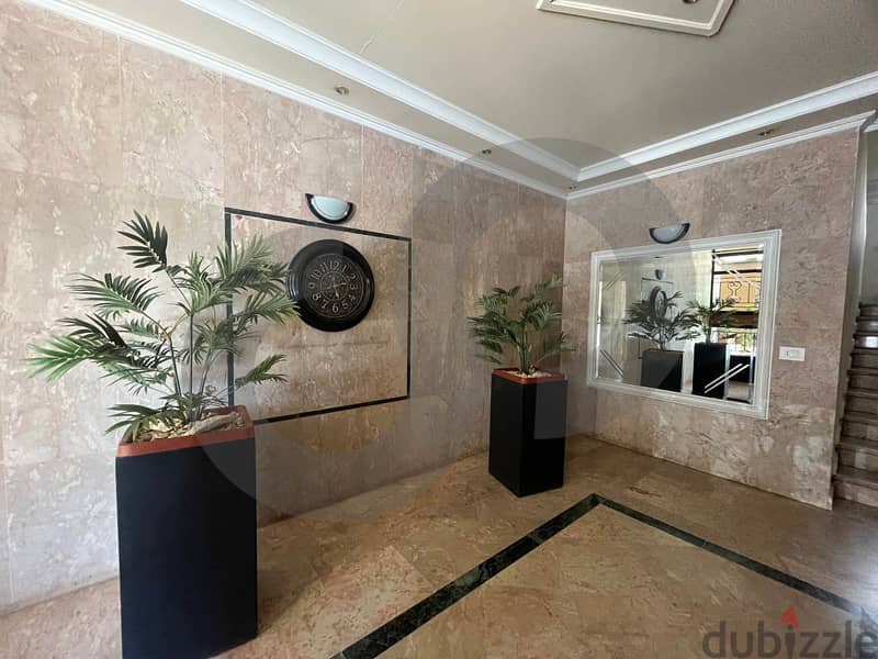 New 170 SQM Apartment For Rent in Dekwaneh REF#LT109691 5